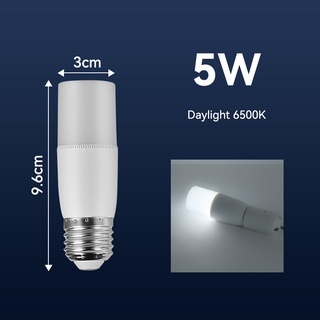 CANMEIJIA 20W Daylight Effect LED Light Bulb