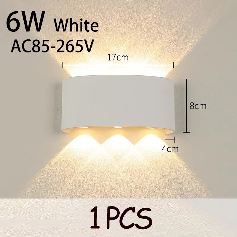 Canmeijia Wall Lamp, Modern, Nordic, lover