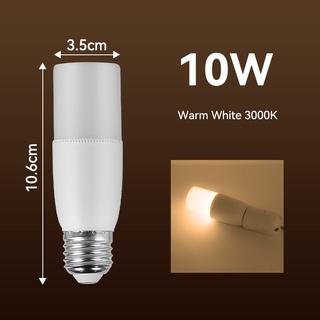 CANMEIJIA 20W Daylight Effect LED Light Bulb