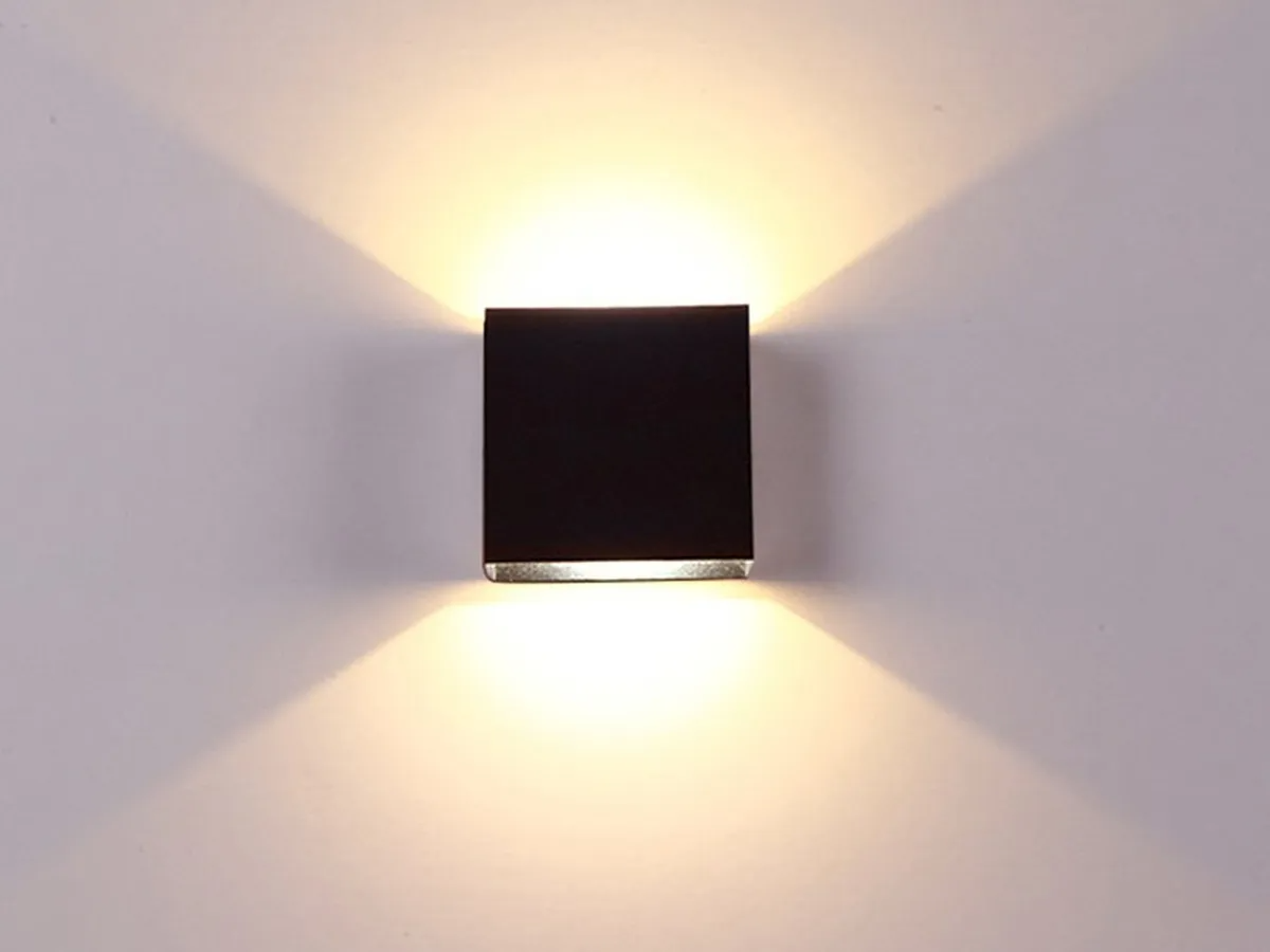 Canmeijia 12w Wall Lamp