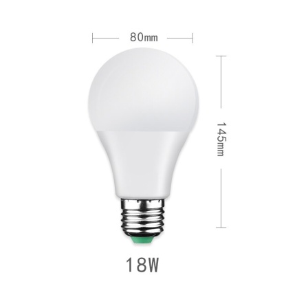 Canmeijia LED Bulb, E27, Energy saving, 