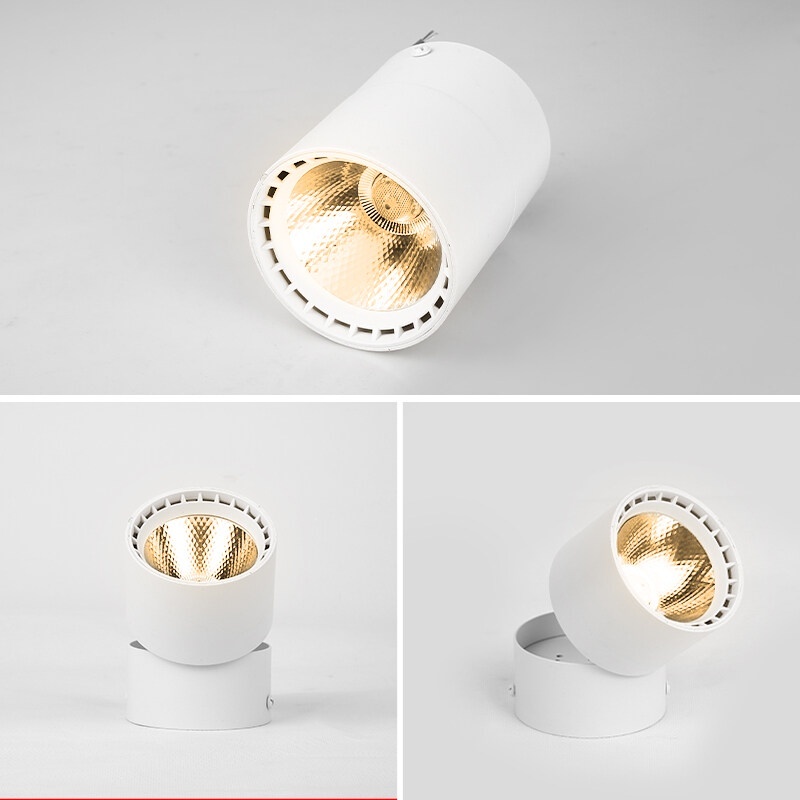 CANMEIJIA Foldable Spot Light