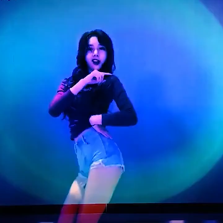 Canmeijia RGB Stage Spotlight