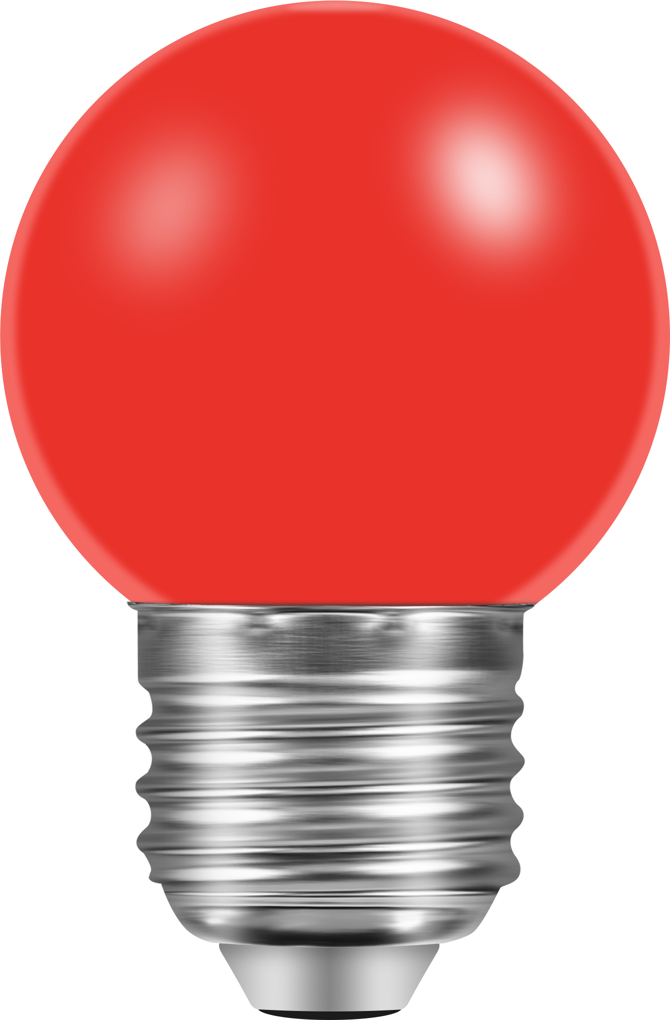 CANMEIJIA 6 Color Light Bulbs, Lively, Dynamic, E27