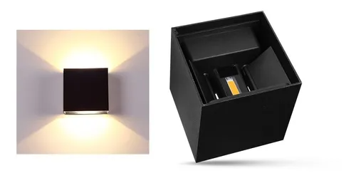 Canmeijia 12w Wall Lamp