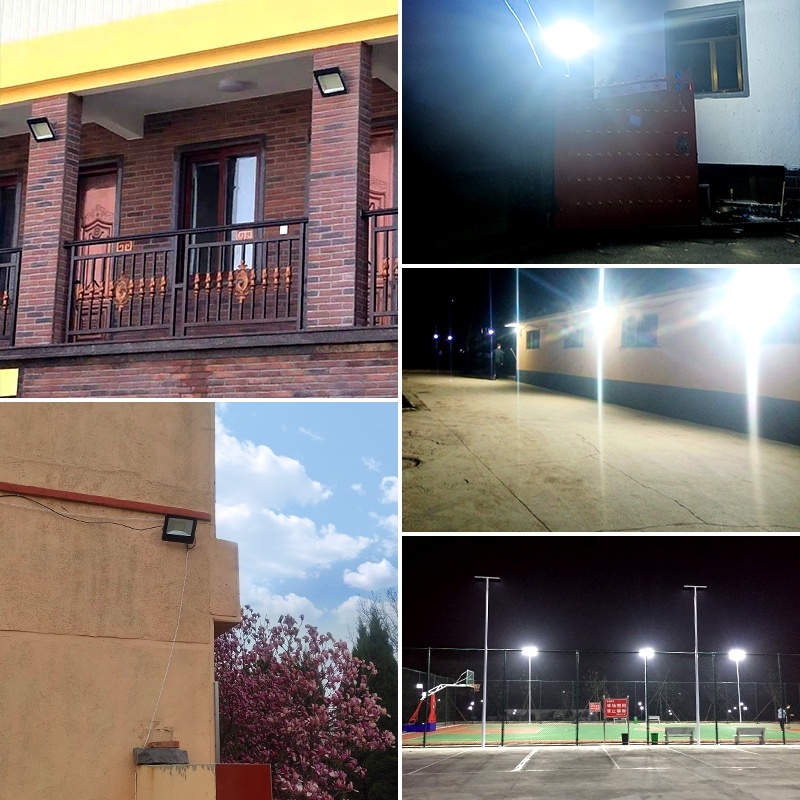 3 year warranty 🔥 LED Flood Light Waterproof IP65 Spot Light Outdoor Lights Spotlight Led High Power 130w 180w 260w 650W
