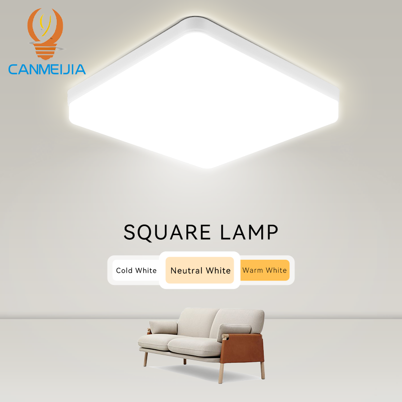 CANMEIJIA ReadyStock Led Ceiling Lights