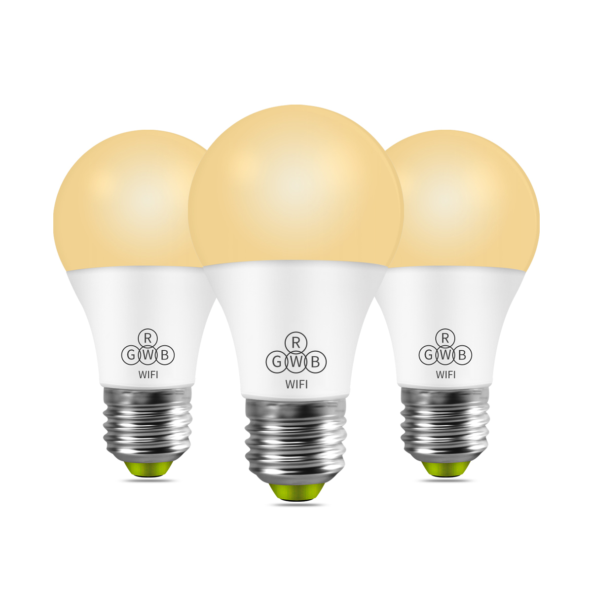 Wifi bulb 