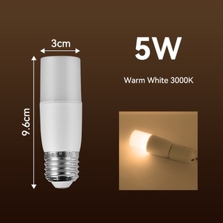 CANMEIJIA 20W Daylight Effect LED Light Bulb