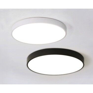 CANMEIJIA Ceiling Light, Macaron, 220V, living