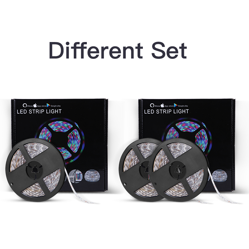CANMEIJIA LED Strip Light