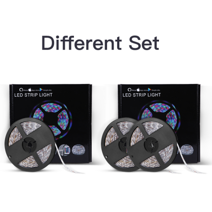 CANMEIJIA LED Strip Light