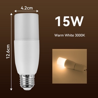 CANMEIJIA 20W Daylight Effect LED Light Bulb