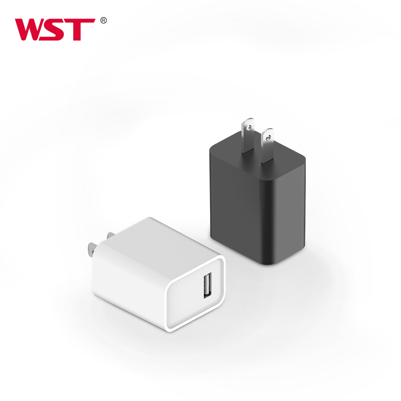 18w pd wall charger for moblie phone USB port AU plug travel charger fast charger QC01