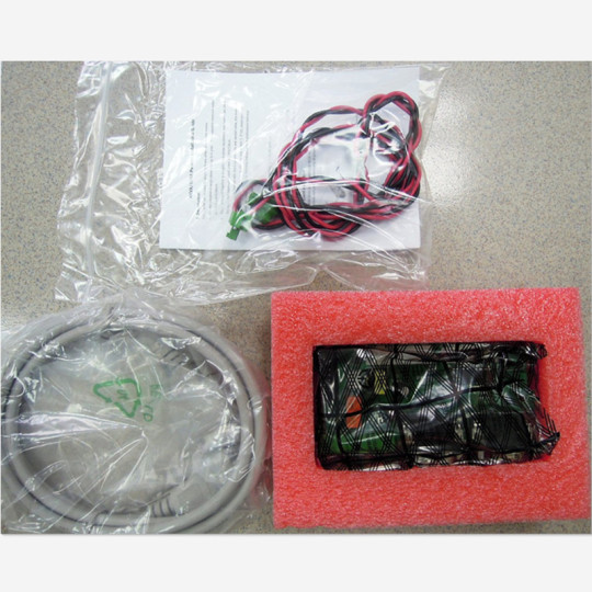 Easun Power Parallel Pcb Board Parallel Communication Cable for ISOLAR