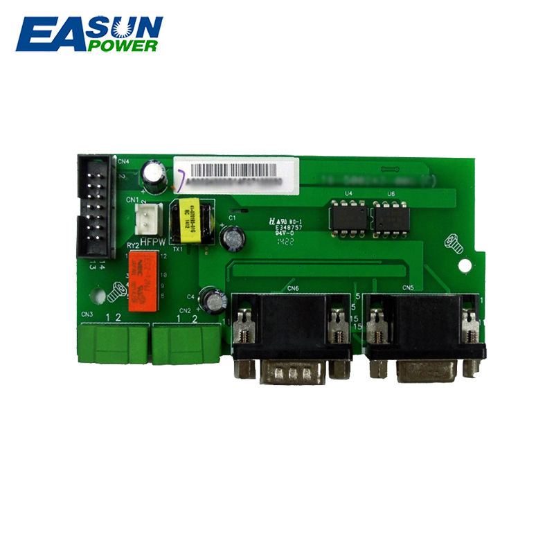 Easun Power Parallel Pcb Board  Parallel Communication Cable for ISOLAR-SML-5KW   ISOLAR-SML-5Kp-EASUN POWER Official Store