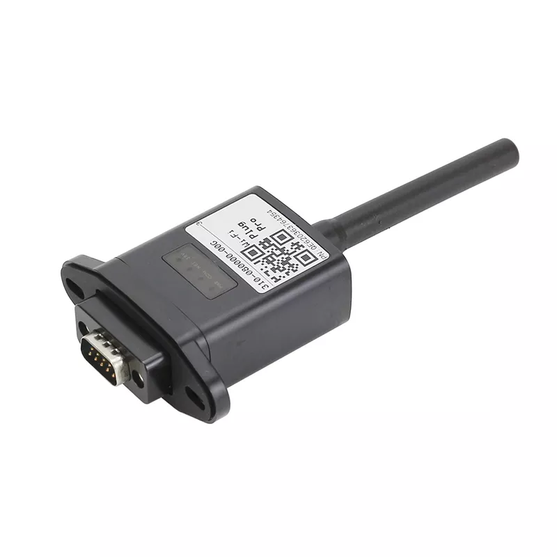 Easun wifi plug for ISOLAR-MLV-U-5KW remote monitor-EASUN POWER Official Store