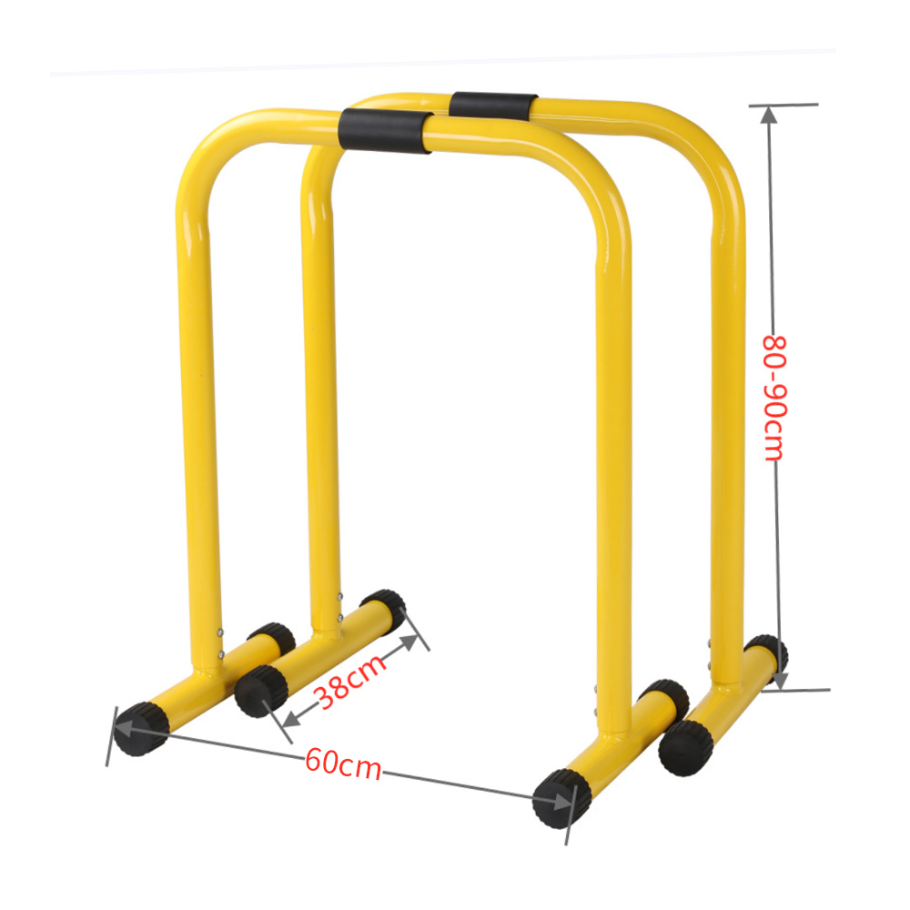 Parallel bars for calistasia, DIPS, functional training, muscles, training, shipping from Spain