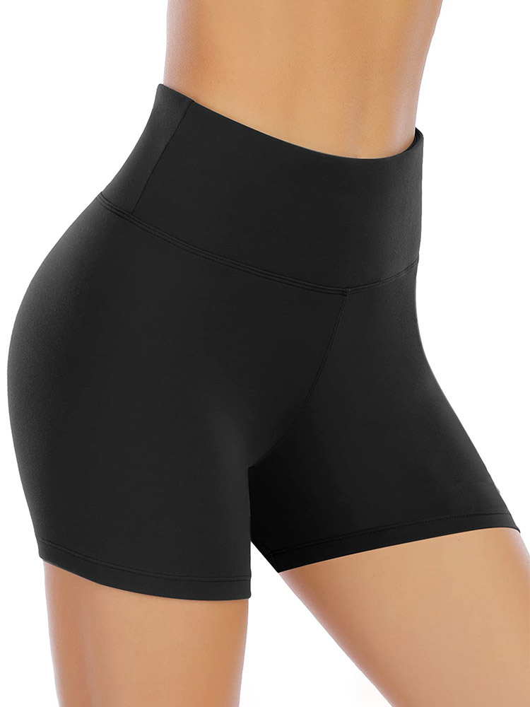 IUGA High Waisted Workout Shorts for Women