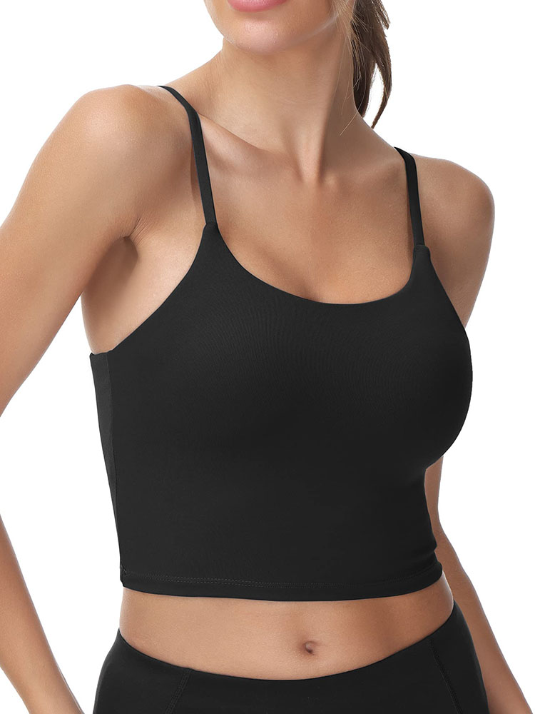 IUGA Strappy Workout Tank Tops for Women