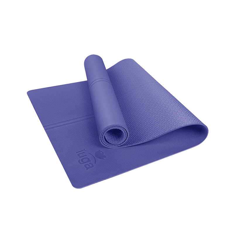 Yoga Mats IUGA