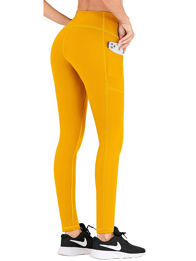 Iuga Yoga Pants Review