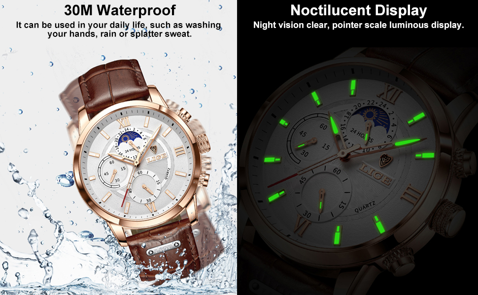 watches foe men