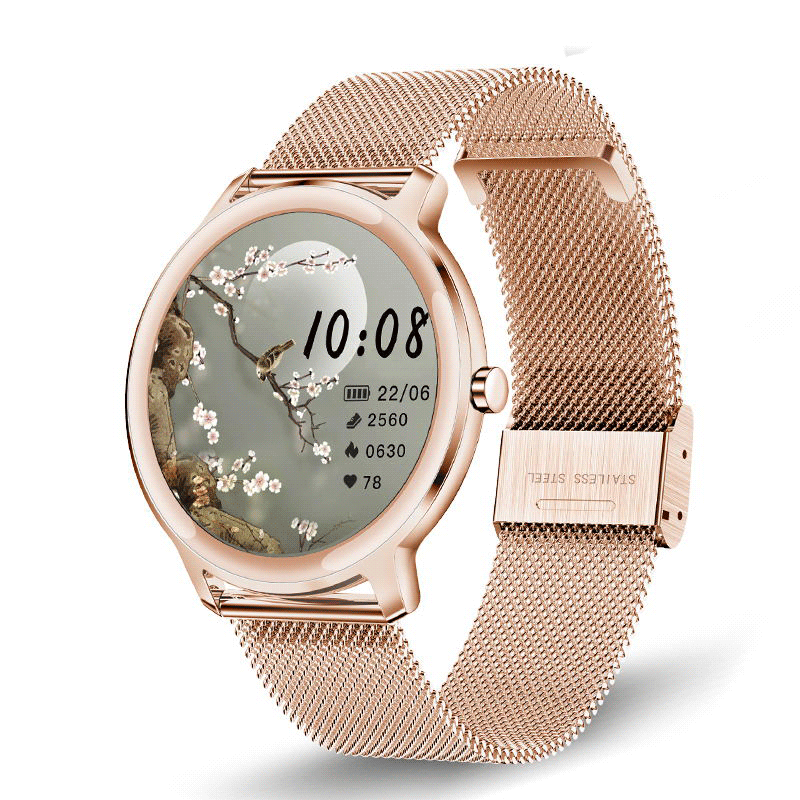 Women Wrist Watch & lady Smart watch