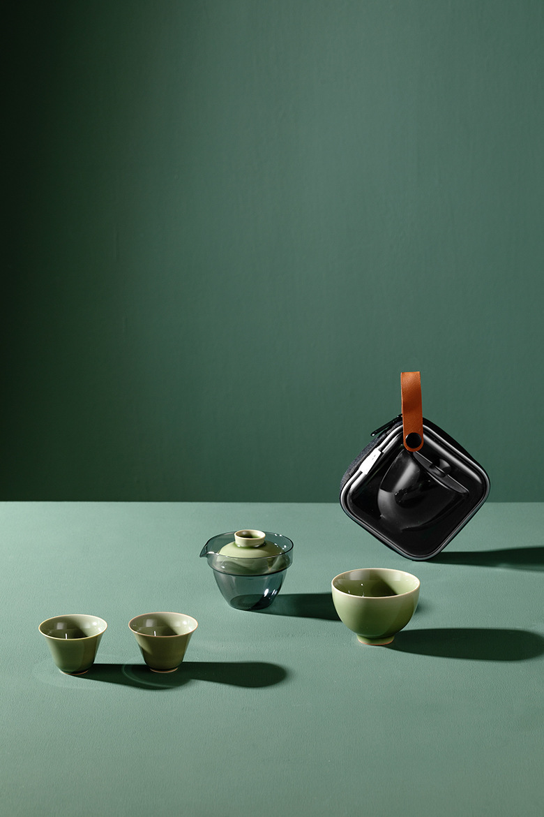 TeaTsy For A Good Cup of Tea