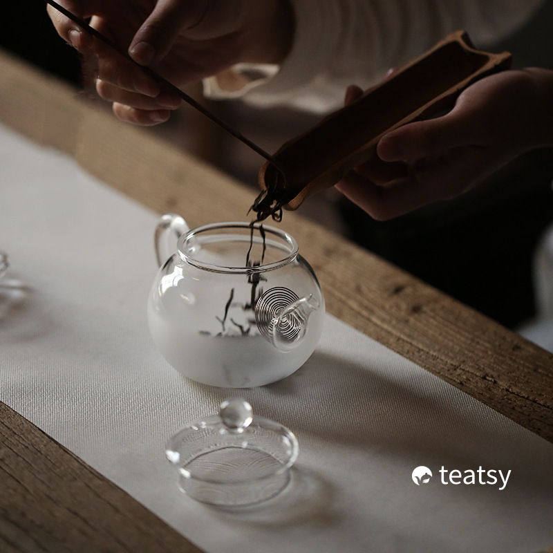 Teatsy Tea Pot All Products – TeaTsy Official Website
