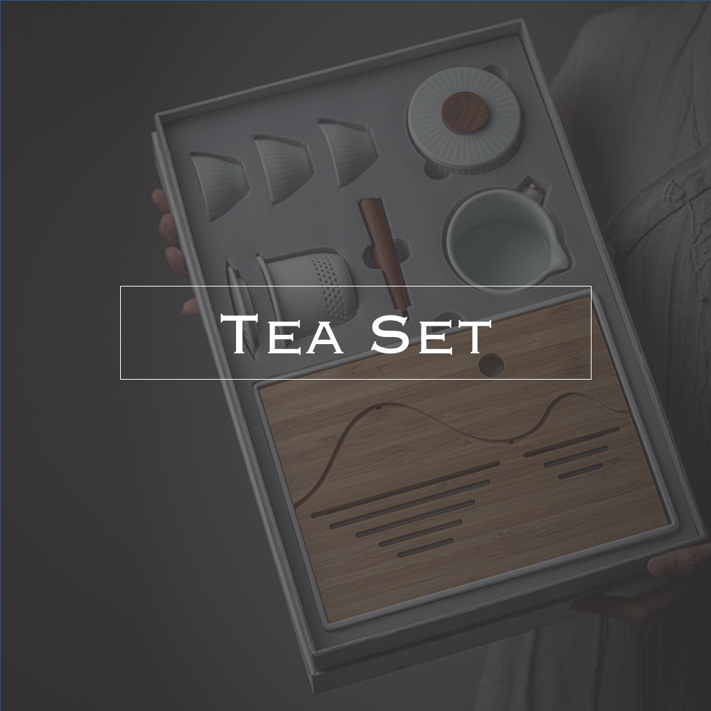 Tea Set-TeaTsy Official Website