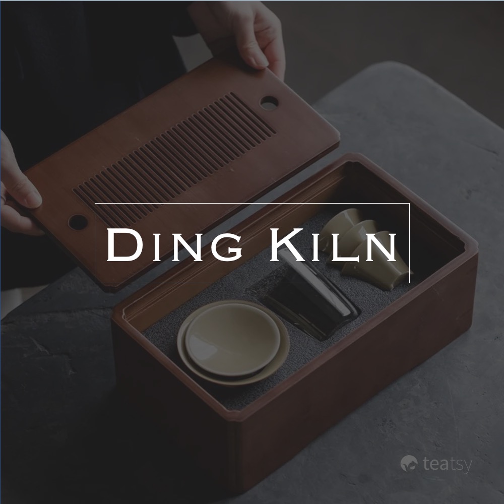 Ding Kiln-TeaTsy Official Website