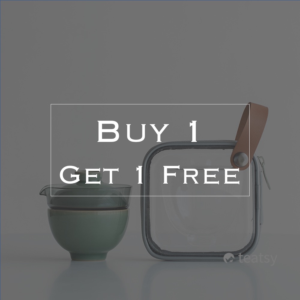 Buy 1 Get 1 Free-TeaTsy Official Website