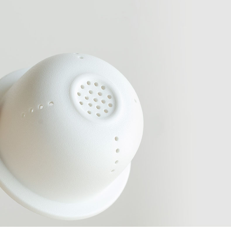 "Nomad" Handmade Portable Tea Set With Protective Case-TeaTsy Official Website