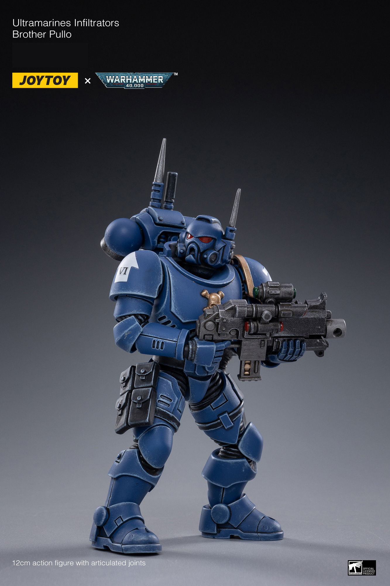 Joy toy warhammer. Солдатики вархаммер. Joy Toy Warhammer 40000. JOYTOY Ultramarines INCURSORS. Ультрамарин Капитан Joy Toy фигурка.