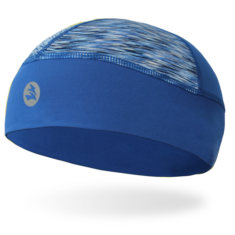 sweat wicking running hat