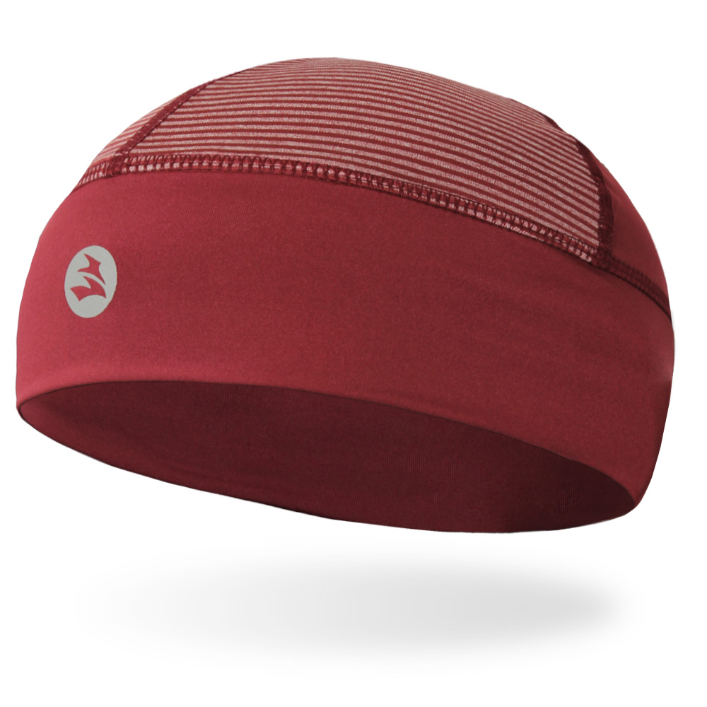 Sweat Wicking Skull Cap 