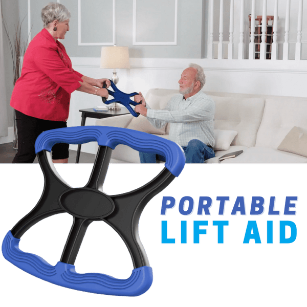 Portable Lift Aid