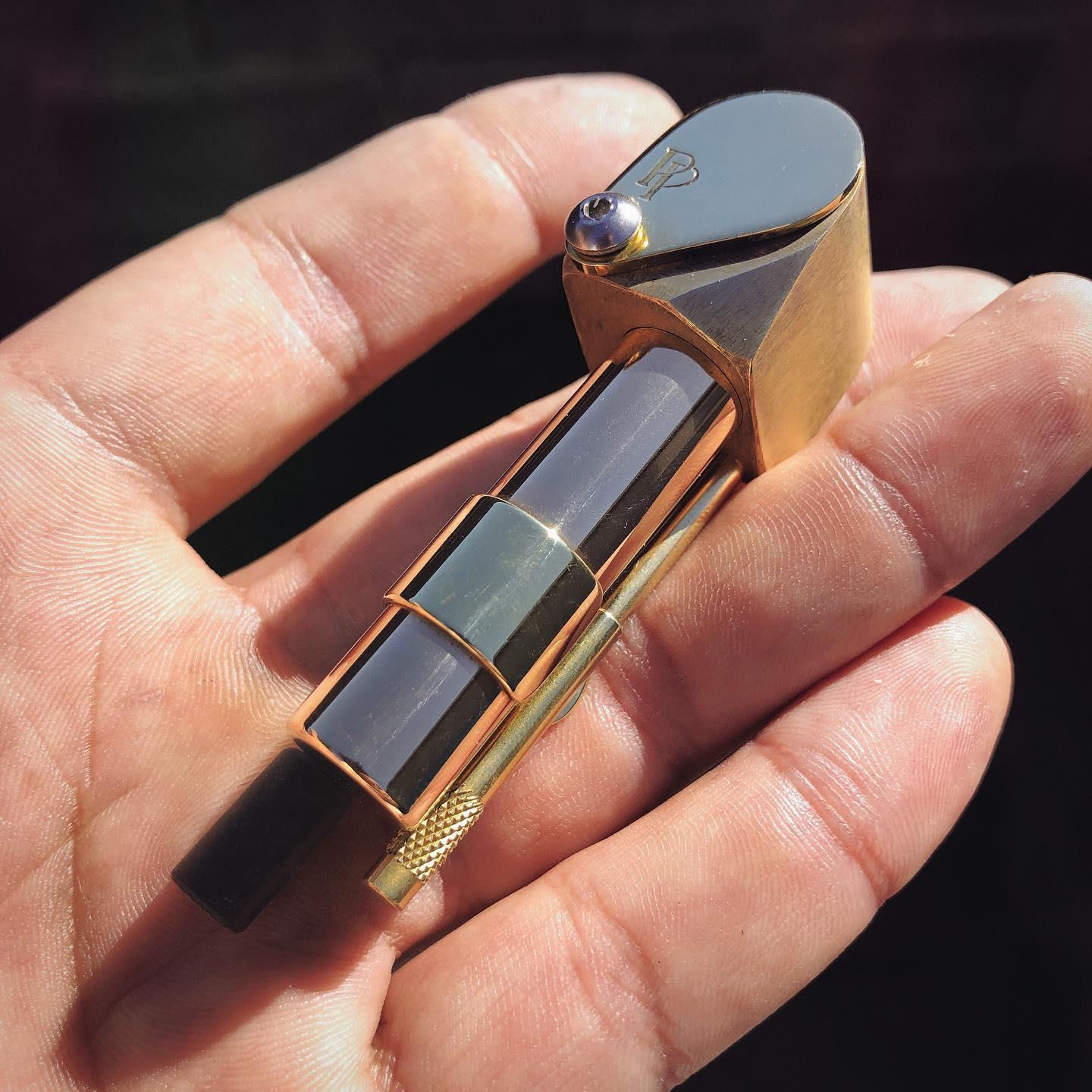 LAST DAY - 50% OFF -  Proto Pipe Classic / Twisty Glass Original