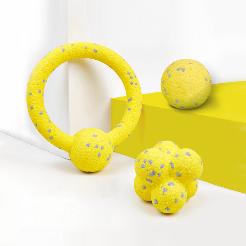 GOMA Chewy Elastic Ball / Ring