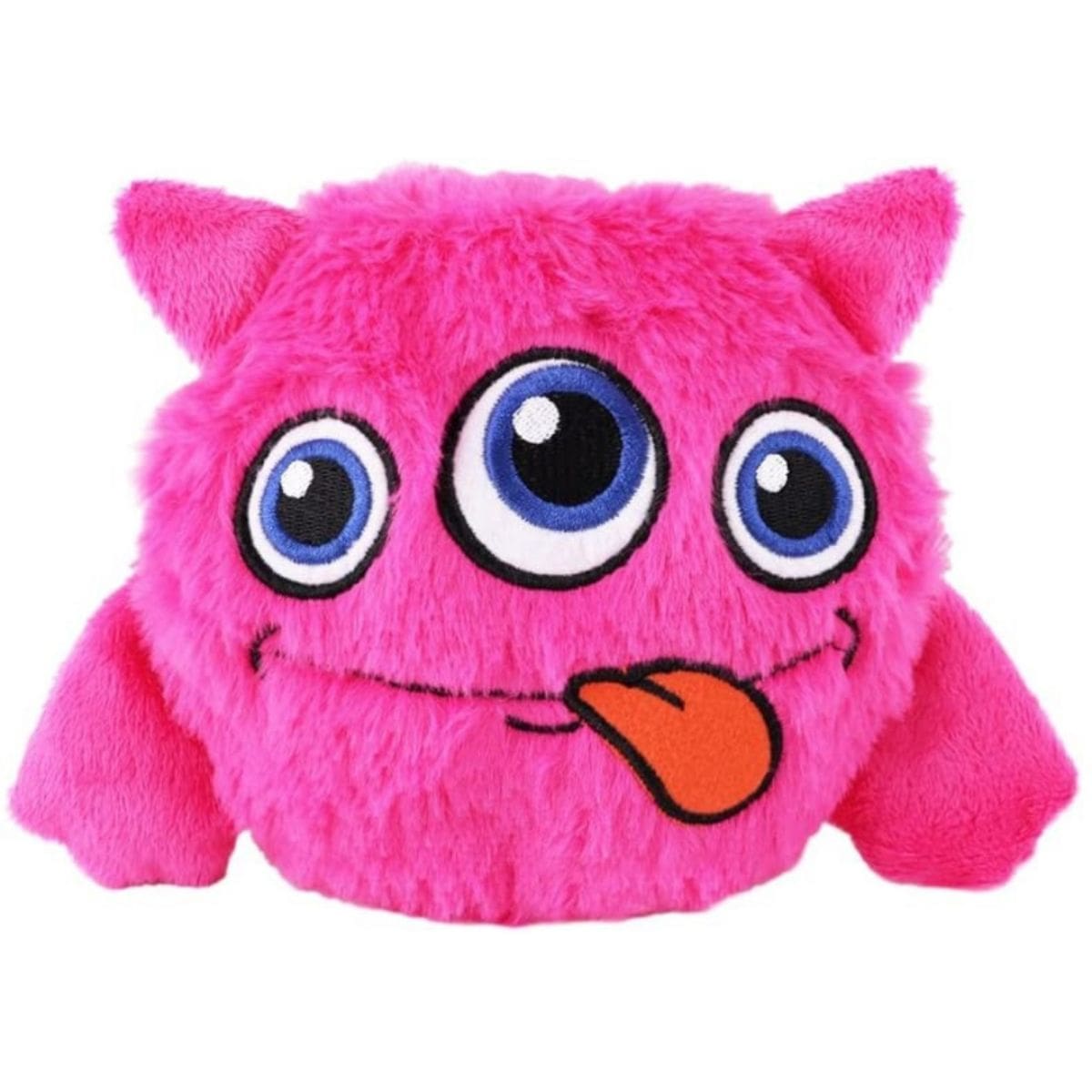 Crazy Monster™ - Interactive Dog Toy
