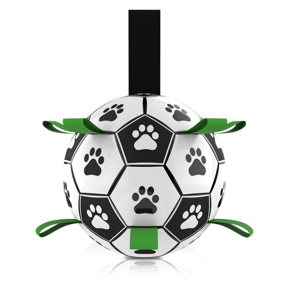 Doggo Ball™ - Interactive Dog Toy