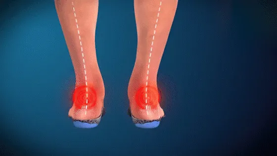 MQQ Walking Ortho Diabetic Ladies Orthopetic Sandals