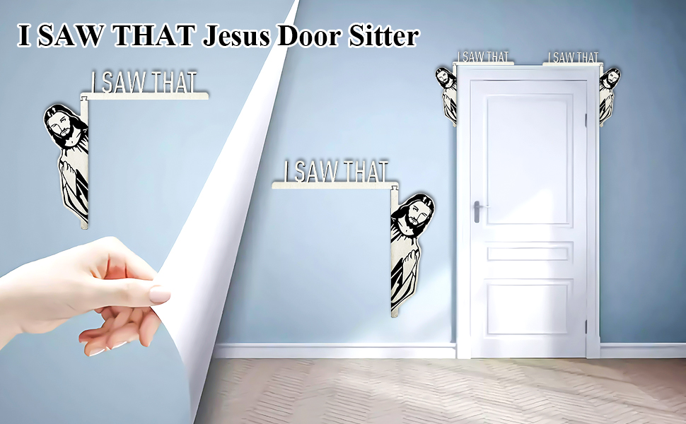 door frame