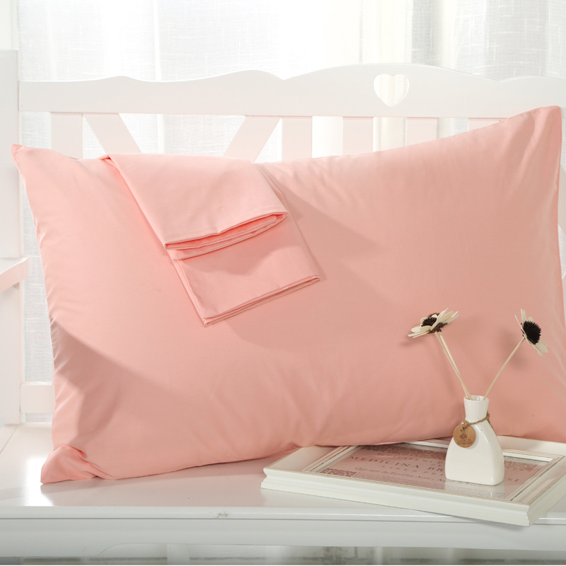 100% Pure Cotton Pillow Case