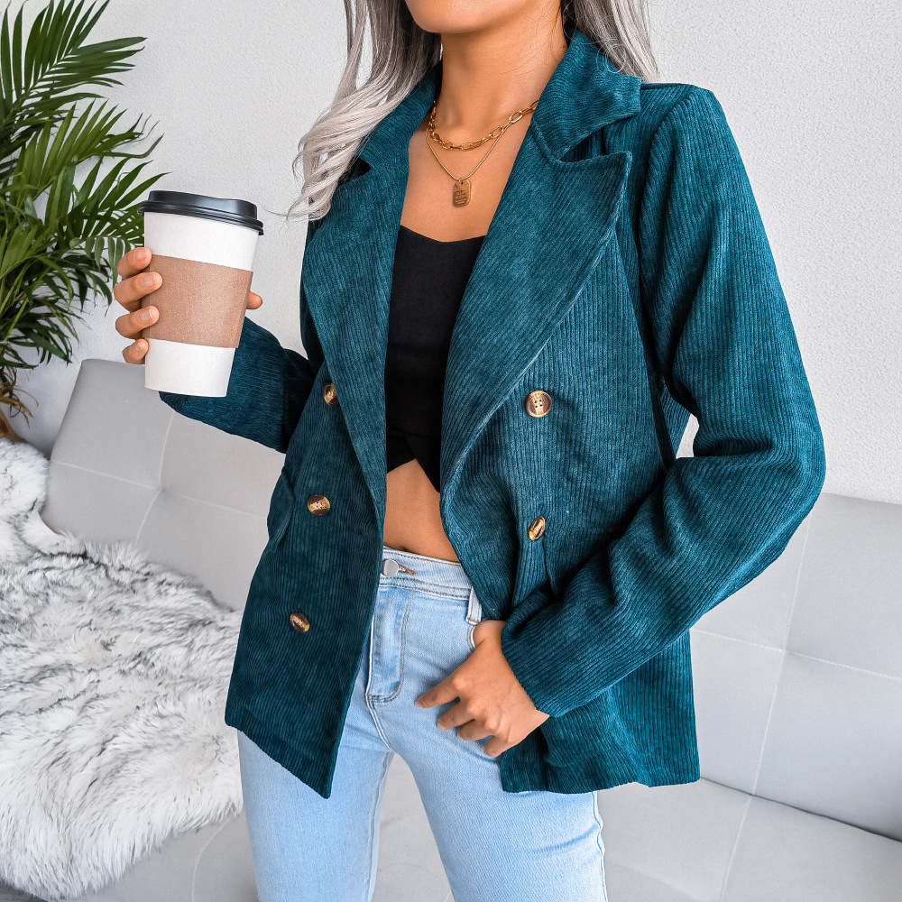 Moveposition™ Autumn And Winter Casual Versatile Set Jacket-Move Position