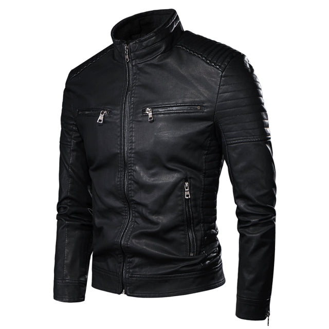 Colton Leather Jacket-Move Position