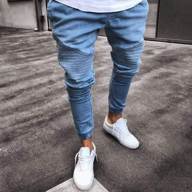 Ross Jeans-Move Position