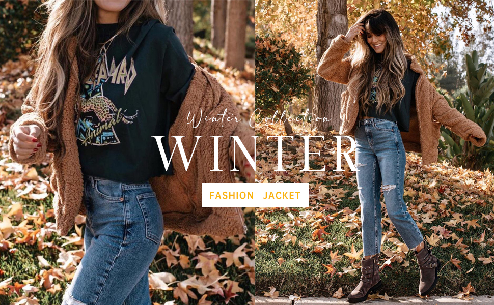 veste d'hiver femme mode