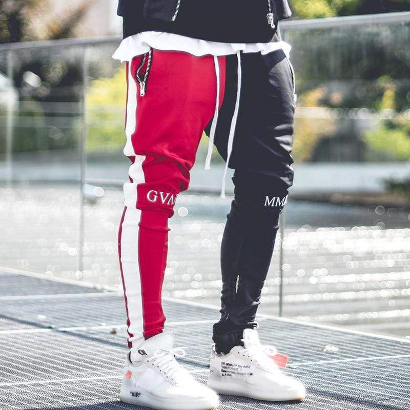 Kendrick Track Pants-Move Position